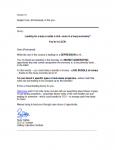 Emails - TC