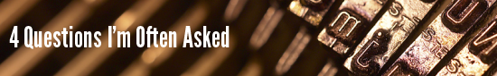 FAQ