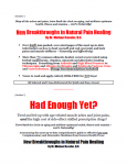 NewBreakthroughs