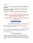 SeminarEmail